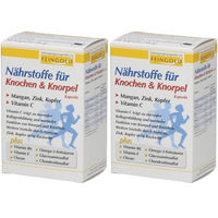 Produktbild von Feingold Nährstoffe für Knochen und Knorpel Kapseln