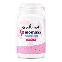 Femomaxx Wellness- und Nährstoffbalance-Formel für Frauen 30 Kapseln – Bild 1 von 1