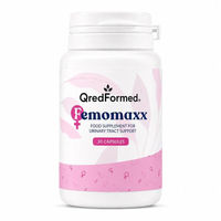 Produktbild von Femomaxx Wellness- und Nährstoffbalance-Formel für Frauen 30 Kapseln