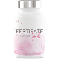 Produktbild von Fertifate Female Nahrungsergänzung für Frauen