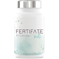 Produktbild von Fertifate Male Wunschbaby Institut Feichtinger für Männer
