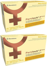 Fertilovit F Endo Kapseln für Frauen, Schwangere und Stillende – Bild 1 von 1