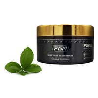 Produktbild von FGN Shilajit Pulver ohne Zusatzstoffe 50 g