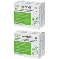 Produktbild von Fiber-Intercell Intercell Pharma GmbH Sticks