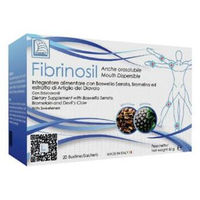 Produktbild von FIBRINOSIL Sticks mit pflanzlichem Ursprung 20 Beutel à 3 g