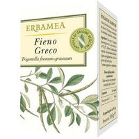 Produktbild von FIENO GRECO 50 Erbamea Kapseln vegetarisch und glutenfrei 50 Stück