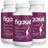 Produktbild von Figoxal Kapseln 3x60 Stück