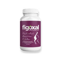 Produktbild von Figoxal Kapseln 60 Stück