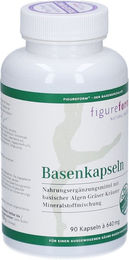 figureform® Basenkapseln vegetarisch – Bild 1 von 1