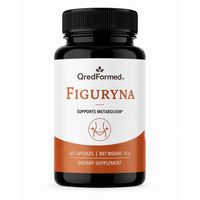 Produktbild von FIGURYNA Maca Nährstoffunterstützung 30 Kapseln