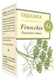 FINOCCHIO Erbamea Kapseln vegetarisch und glutenfrei 50 Stück – Bild 1 von 1