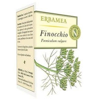 Produktbild von FINOCCHIO Erbamea Kapseln vegetarisch und glutenfrei 50 Stück
