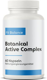 FitBalance Natucap Kapseln LV – Bild 1 von 1