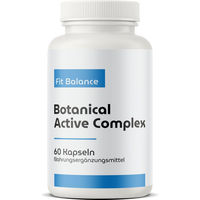 Produktbild von FitBalance Natucap Kapseln LV