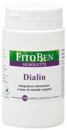 FITOBEN Rhodiola Rosea Kapseln 100 Stück 58 g – Bild 1 von 1