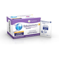 Produktbild von Fitobios BETAIMMUNO C Kräuter-Komplex Sticks 14 Beutel
