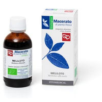 Produktbild von Fitomedical Meliloto Mutterlösung Bio Tropfen 100 ml