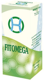 Fitomega DIS 10 Tropfen 50 ml – Bild 1 von 1