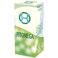 Produktbild von Fitomega DIS 10 Tropfen 50 ml