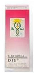 Fitomega DIS 7 Kräuter-Komplex Tropfen 50 ml – Bild 1 von 1