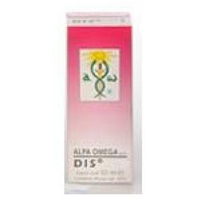 Produktbild von Fitomega DIS 7 Kräuter-Komplex Tropfen 50 ml