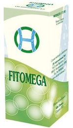 Fitomega Rige 8 Tropfen 50 ml – Bild 1 von 1