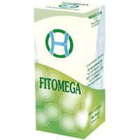 Produktbild von Fitomega Rige 8 Tropfen 50 ml