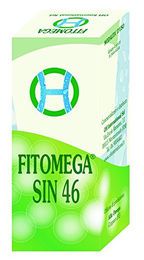 Fitomega Sinergico Phytosinerger Komplex Tropfen 50 ml – Bild 1 von 1