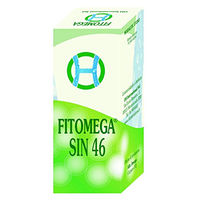 Produktbild von Fitomega Sinergico Phytosinerger Komplex Tropfen 50 ml