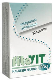 Fitovit Glycerin-Extrakt vegan und zuckerfrei Tabletten 30 Stück – Bild 1 von 1