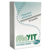 Produktbild von Fitovit Glycerin-Extrakt vegan und zuckerfrei Tabletten 30 Stück