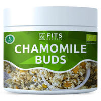Produktbild von FITS Kamillenblüten Tee 50 g