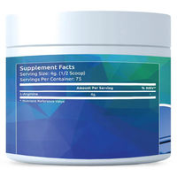 Produktbild von FITS L-Arginin Pulver 300 g