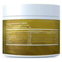 Produktbild von FITS Supplements Maca Pulver Bio 300 g