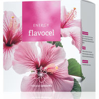 Produktbild von Flavocel Tabletten 150 Stück