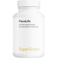 Produktbild von Flavolife SuperSmart Kapseln