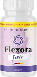 Flexora Forte Kapseln für Sportler – Bild 1 von 4