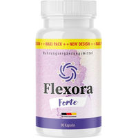Produktbild von Flexora Forte Kapseln für Sportler