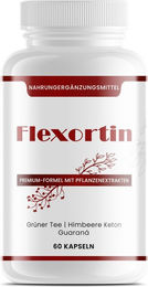 Flexortin Natucap Kapseln von LV mit pflanzlichem Ursprung – Bild 1 von 1