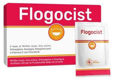 Flogocist Laboratori Nutriphyt Sticks mit pflanzlichem Ursprung 10 Beutel – Bild 1 von 1