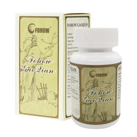 Produktbild von Fohow GAOQIAN Feniks Tabletten mit Konjac Chitosan und Spirulina 144 Stück