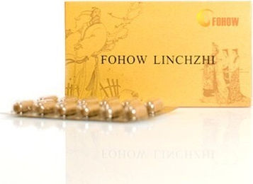 Fohow Linchzhi Kapseln – Bild 1 von 1