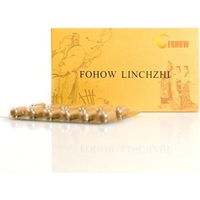 Produktbild von Fohow Linchzhi Kapseln