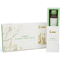 Produktbild von Fohow Sanqing Oral Liquid Pflanzliche Flüssigkeit