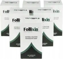 Follixin Kapseln für das Haar 6er Pack – Bild 1 von 1