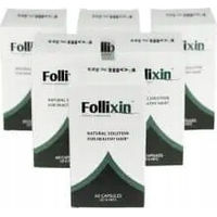 Produktbild von Follixin Kapseln für das Haar 6er Pack