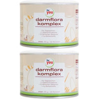 Produktbild von for you Darmflora Komplex Pulver laktosefrei zuckerfrei glutenfrei 150 g