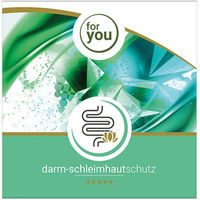 Produktbild von for you eHealth Darm-Schleimhautschutz Darmtest für zuhause