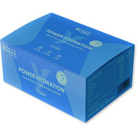 Produktbild von For You Forever Young Power Hydration Beeren-Mix Sticks zuckerfrei vegan glutenfrei laktosefrei