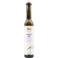 Produktbild von for you MCT-Öl ohne Zusatzstoffe 250 ml